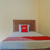 Отель OYO 91762 Green Home Stay Syariah, фото 11