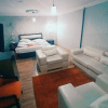 Отель Mi̇raç Golden Palace Otel, фото 12