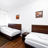 Отель Classic Apartment, фото 4
