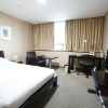 Отель Gumi Century Hotel, фото 6