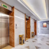Отель Yancheng Five Star International Hotel, фото 12