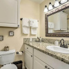 Отель South Padre Island Condo: Pool < 1/4 Mile to Beach, фото 9