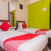Отель OYO 1453 Hotel Daisy Residency, фото 4