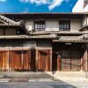 Отель Old Japanese-style house in Noda, фото 17