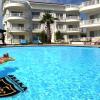 Отель BELKA GOLF RESIDENCE apt7 BELEK, фото 12