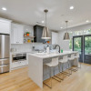 Отель South End Charlotte Townhome < 2 Mi to Uptown!, фото 13