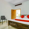 Отель OYO Flagship 83183 Thottunkal Building Thodupuzha, фото 7