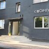 Отель Chopin apartments self check-in, фото 1