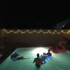 Отель Hacienda de Nomadas - Hostel, фото 14