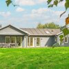 Отель 14 Person Holiday Home in Grenaa, фото 21