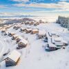 Отель Chalet Panoramo Klippitztörl, фото 15