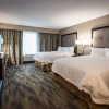 Отель Hampton Inn & Suites Hammond, фото 6