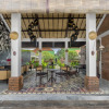 Отель Villa M Bali Umalas, фото 17