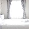 Отель Cozy 2BR at Mekarwangi Square Cibaduyut, фото 11