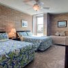 Отель Channelview 107 2 Bedrooms 2 Bathrooms Condo в Порт-Аранзасе
