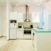 Отель Apartment with One Bedroom in Madrid, фото 5