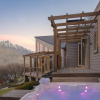 Отель Pinnacle Villa, фото 12