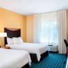 Отель Fairfield Inn & Suites Lakeland Plant City, фото 5