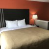 Отель Quality Inn & Suites Fresno Northwest, фото 19