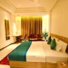 Отель Oyo 1378 Hotel Megdoot, фото 1