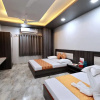 Отель royal suites Ajmer, фото 16