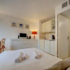 Отель Immogroom - 2 Min From The Beaches - Ac- Swimming Pool -Congressbeaches, фото 6
