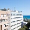 Отель Unique Rentals - Stylish Seafront Duplex в Барселоне