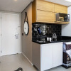 Отель Flat Moema 207, фото 11