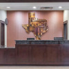 Отель Towneplace Suites Fort Worth Downtown, фото 20