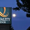 Отель Quality Inn near Rocky Mountain National Park, фото 29