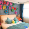 Отель Cape No.7 Villa Hotel (Qingdao Badaguan Scenic Area Store), фото 7