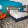 Отель Holiday Inn Express Hotel & Suites KOKOMO, фото 1