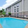 Отель Hampton Inn Pickwick Dam-At Shiloh Falls, фото 17