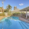 Отель Riviera Beach Home w/ Pool - Walk to Beaches!, фото 12