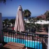Отель Apartment With one Bedroom in Mogán, With Wonderful sea View, Pool Acc, фото 8