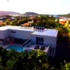 Отель J E T S E T Villa Curacao в Синт-Виллибрордусе