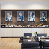 Отель LÉGÈRE HOTEL Erfurt, фото 16