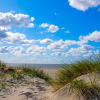 Отель Pension Nordseewelle, фото 24