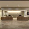 Отель Residence Inn by Marriott Fort Lauderdale Coconut Creek в Коконате-Крике