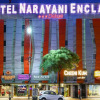 Отель Narayani Enclave, фото 1