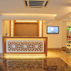 Отель Yeniacun Apart Hotel, фото 2