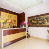 Отель Da Lat Phu Tho Hotel, фото 2