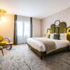 Отель Best Western Le Relais du Vigneron, фото 3