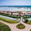 Отель Mayfair Lake Resort, фото 22