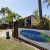 Отель Wolngarin Holiday Resort, фото 41