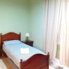 Отель Apartment With 2 Bedrooms In Napoli, With Furnished Terrace And Wifi, фото 5