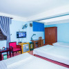 Отель Quang Minh Guest House, фото 4