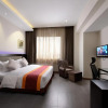 Отель E-Red Hotel Kuantan, фото 5