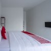 Отель Rossan Villa 3 Kazanan by OYO Rooms, фото 4