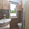 Отель Apartment With Private Terrace, фото 11